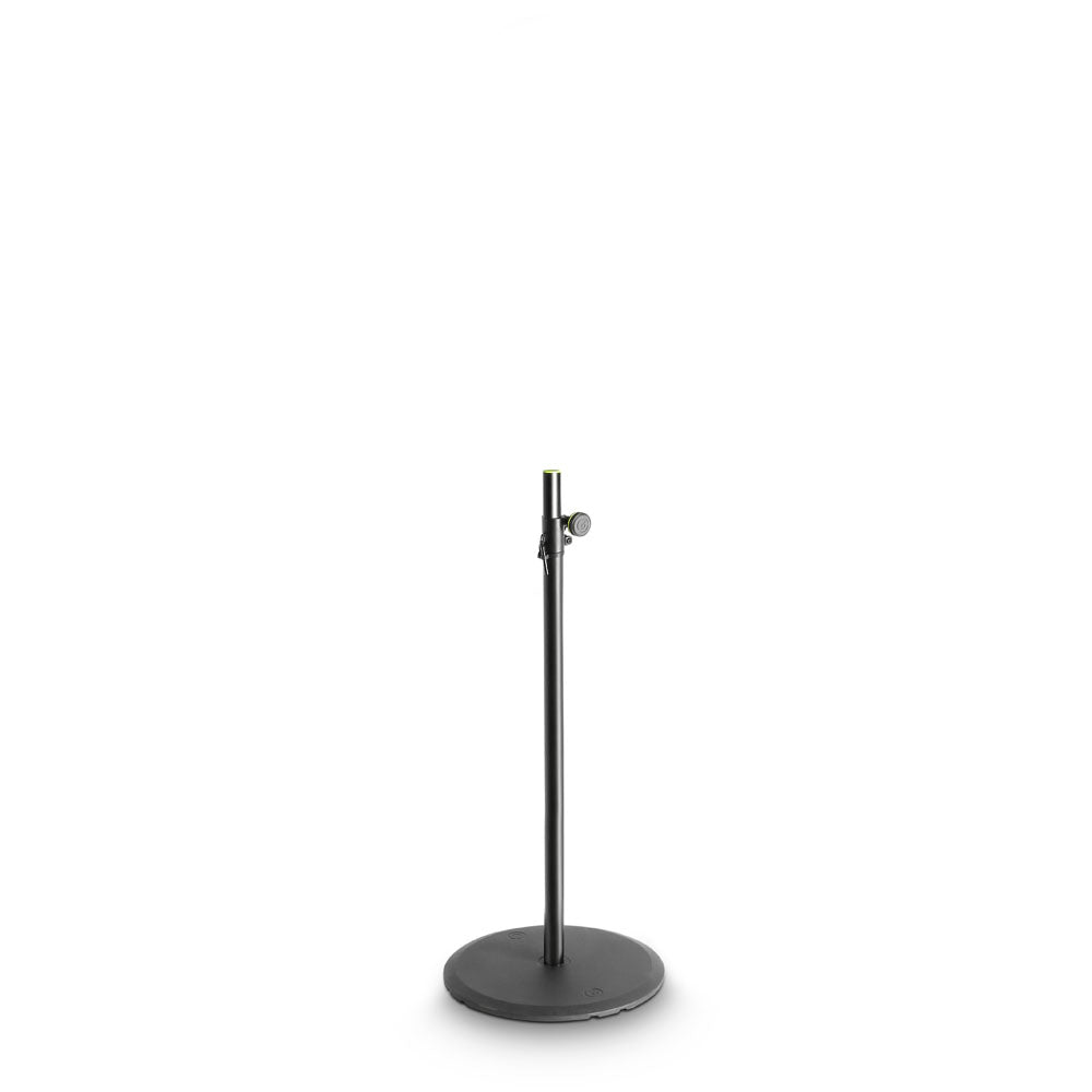 Gravity SSP WB SET 1 - Pied d'enceinte avec base et plaque de lest en fonte