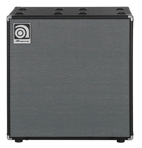 Ampeg SVT212AV Cabinet Amplificateur basse
