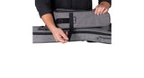 Gator GT-1407-GRY sac d’accessoires pour sac de transport Transit, gris