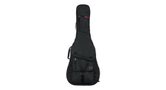 Gator GT-ACOUSTIC-BLK gig bag pour guitare western, noir