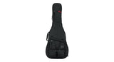 Gator GT-ACOUSTIC-BLK gig bag pour guitare western, noir