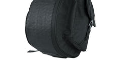 Gator GT-ACOUSTIC-BLK gig bag pour guitare western, noir