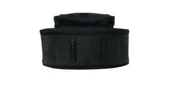 Gator GT-ACOUSTIC-BLK gig bag pour guitare western, noir