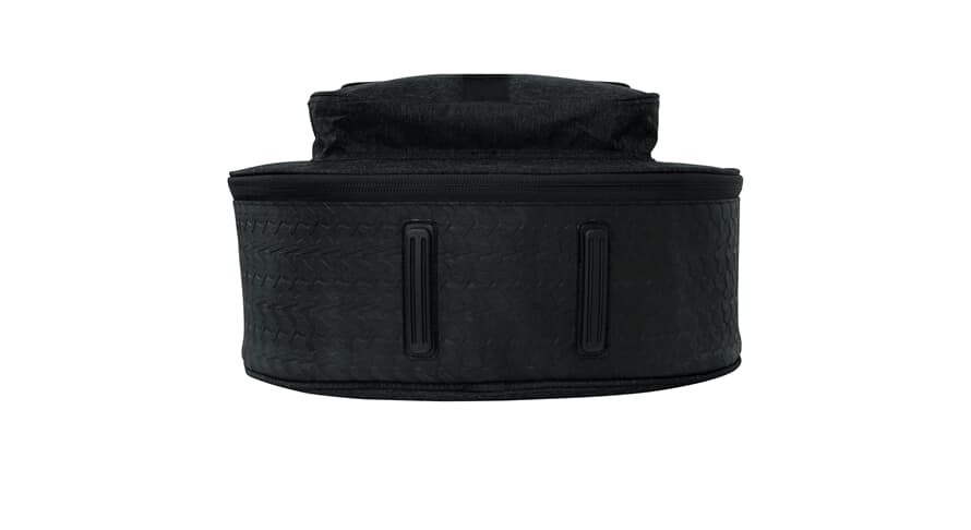 Gator GT-ACOUSTIC-BLK gig bag pour guitare western, noir