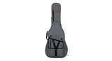 Gator GT-ACOUSTIC-GRY gig bag pour guitare western, gris