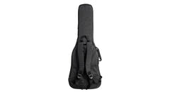 Gator GT-ELECTRIC-BLK Transit sac pour guitare électrique, noir