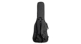 Gator GT-ELECTRIC-BLK Transit sac pour guitare électrique, noir