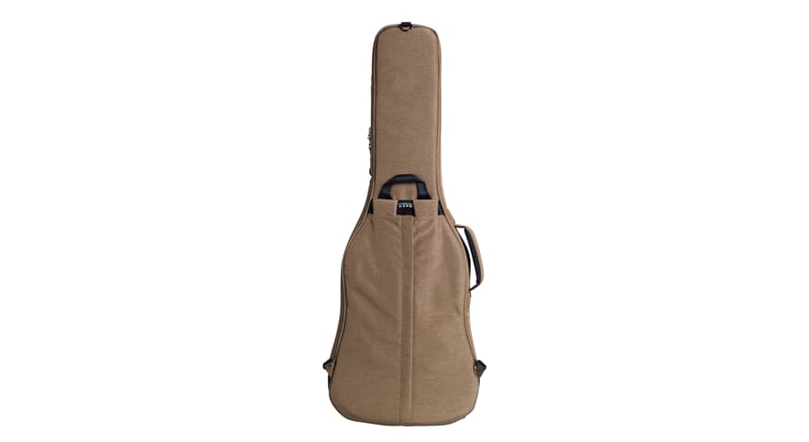 Gator GT-ELECTRIC-TAN gig bag pour guitare électrique, marron clair