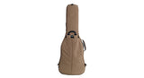 Gator GT-ELECTRIC-TAN gig bag pour guitare électrique, marron clair