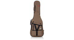 Gator GT-ELECTRIC-TAN gig bag pour guitare électrique, marron clair