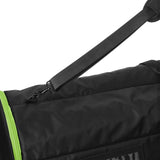 Gravity TBG MS 6 B - Touring transporttaske til op til seks mikrofonstativer, med hjul