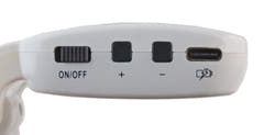 Renton Système de Microphone Sans Fil pour Guitare