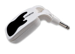 Renton Système de Microphone Sans Fil pour Guitare
