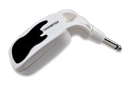 Renton Système de Microphone Sans Fil pour Guitare