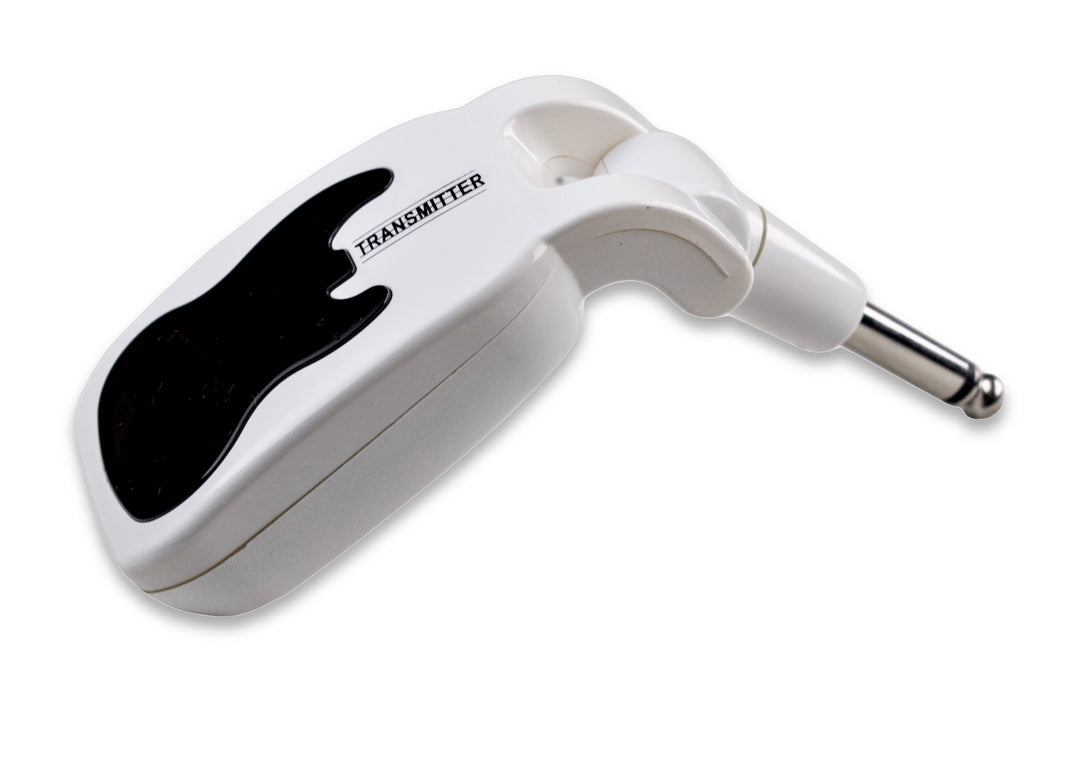 Renton Système de Microphone Sans Fil pour Guitare