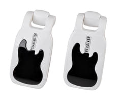 Renton Système de Microphone Sans Fil pour Guitare