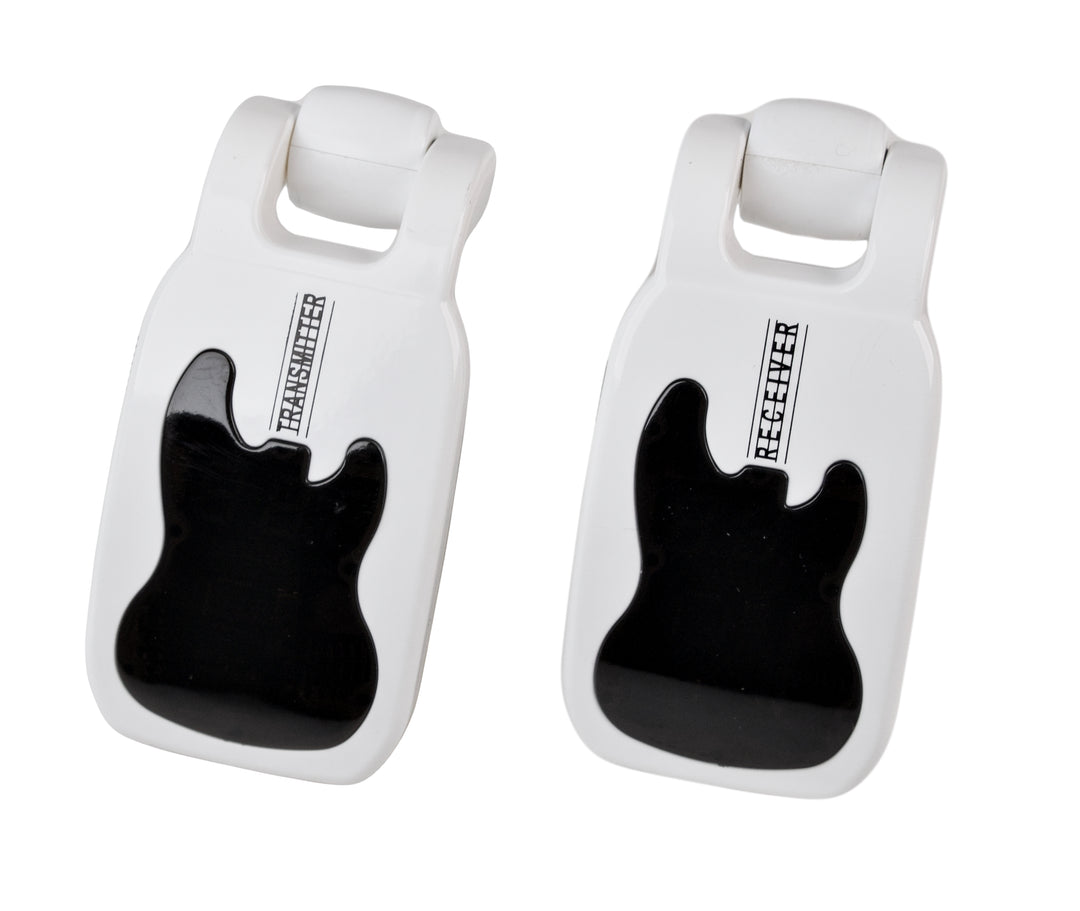 Renton Système de Microphone Sans Fil pour Guitare