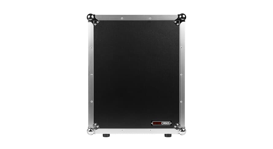 Étui Gator GTOUR-WING-CMPCT-NDH pour Behringer WING Compact