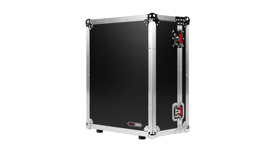 Étui Gator GTOUR-WING-CMPCT-NDH pour Behringer WING Compact