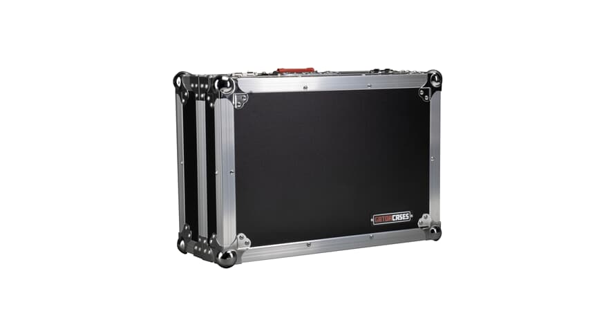 Gator GTOURCDJ3000 sac pour contrôleur DJ