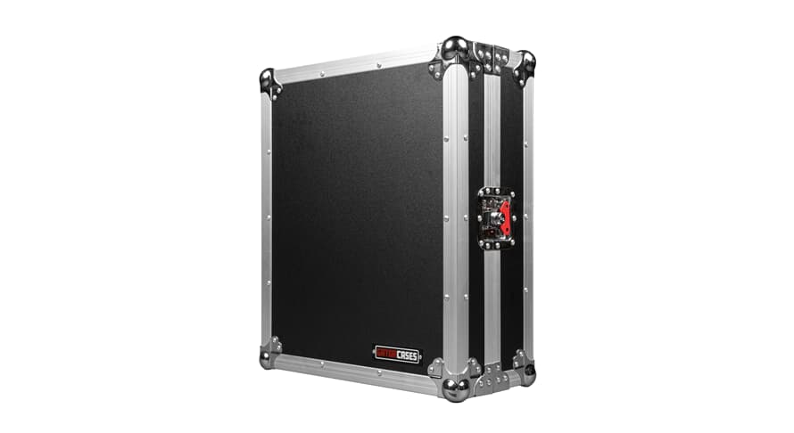 Gator GTOURDJMA9 flightcase pour Pioneer DJM-A9