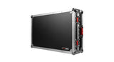 Gator GTOURDSPREV7 flightcase pour Pioneer DDJ-REV7