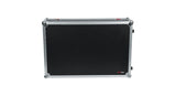 Gator GTOURWINGNDH flightcase pour Behringer WING