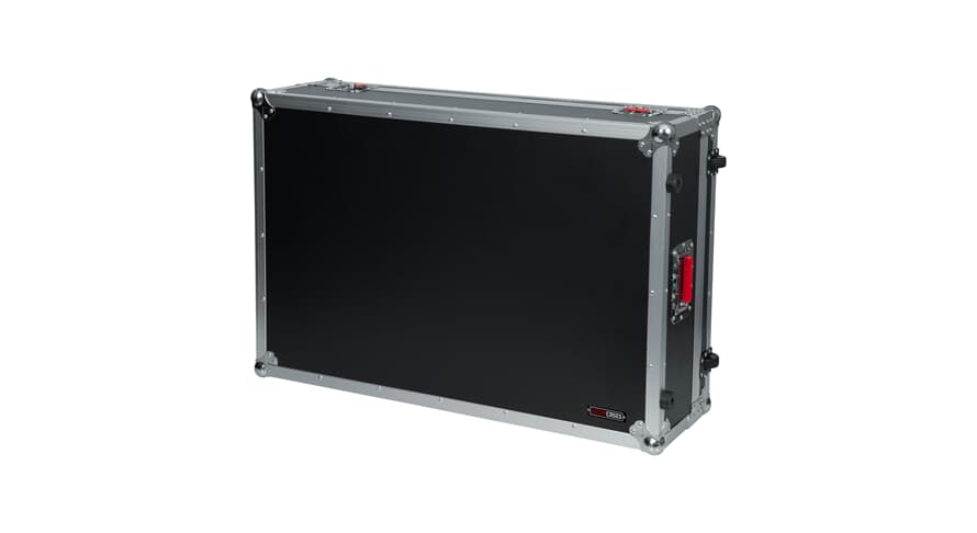 Gator GTOURWINGNDH flightcase pour Behringer WING