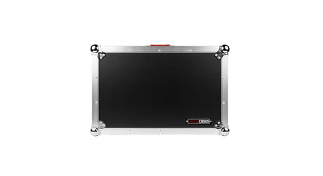 Gator GTOURYAMDM3-NDH flightcase pour Yamaha DM3