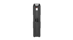 Gator GTR-MINIVAULT-B2 case et support pour 2 basses électriques