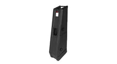 Gator GTR-MINIVAULT-B2 case et support pour 2 basses électriques