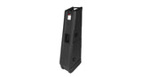 Gator GTR-MINIVAULT-B2 case et support pour 2 basses électriques