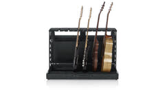 Gator GTRSTD6 support de guitare pour 6 guitares en case