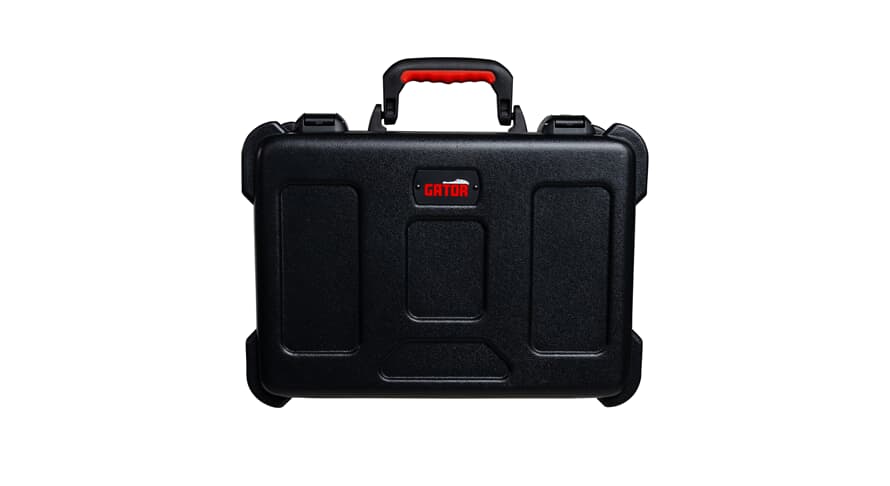 Gator GTSA-GTR-QCXL étui case