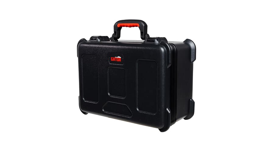 Gator GTSA-GTR-QCXL étui case