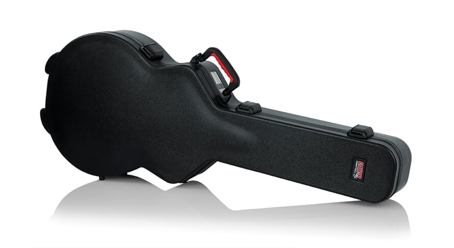 Gator GTSA-GTR335 étui de guitare