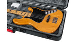 Gator GTSA-GTRBASS-LED case pour Basso avec éclairage LED
