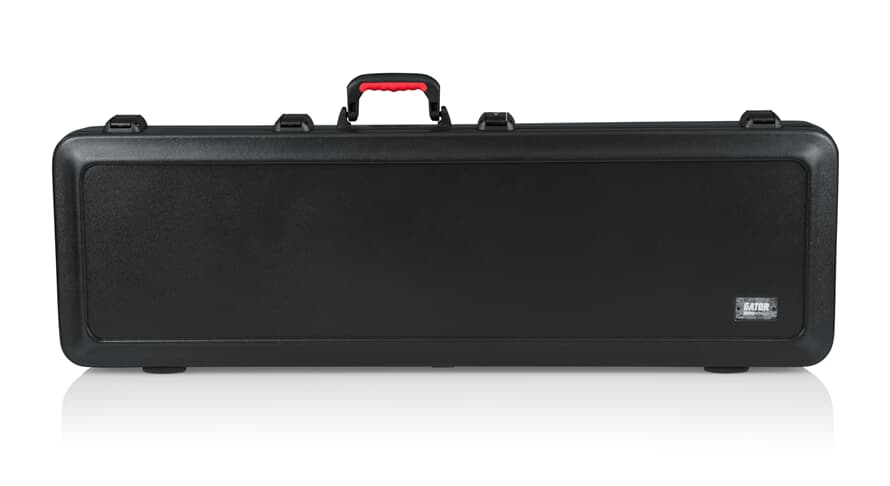 Gator GTSA-GTRBASS-LED case pour Basso avec éclairage LED