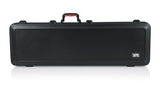 Gator GTSA-GTRBASS-LED case pour Basso avec éclairage LED