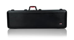 Gator GTSA-GTRBASS TSA-case pour basse électrique