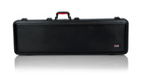 Gator GTSA-GTRBASS TSA-case pour basse électrique