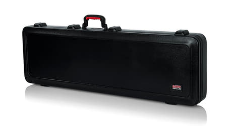 Gator GTSA-GTRBASS TSA-case pour basse électrique