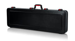 Gator GTSA-GTRBASS TSA-case pour basse électrique