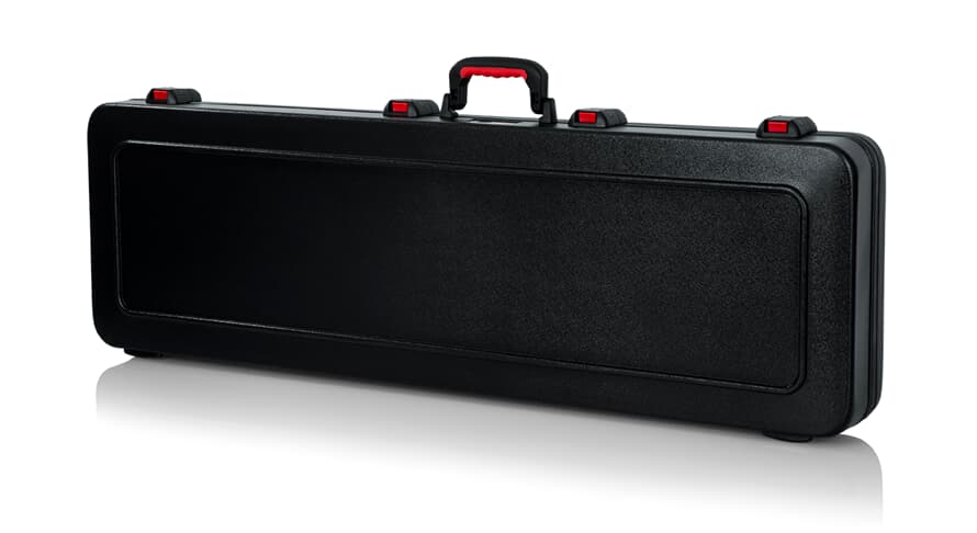 Gator GTSA-GTRBASS TSA-case pour basse électrique