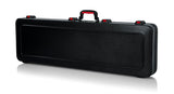 Gator GTSA-GTRBASS TSA-case pour basse électrique