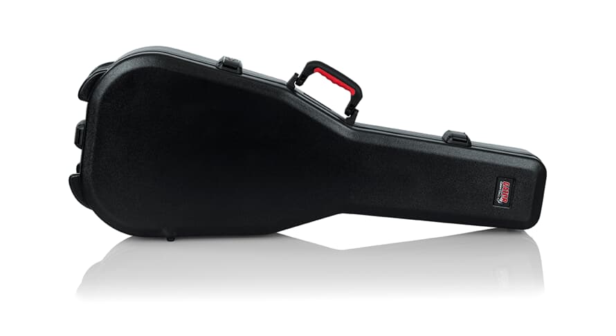 Gator GTSA-GTRCLASS étui pour guitare