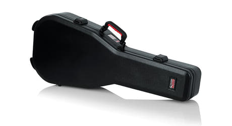 Gator GTSA-GTRCLASS guitarecase pour guitare classique