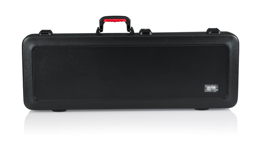 Gator GTSA-GTRELEC-LED étui pour guitare