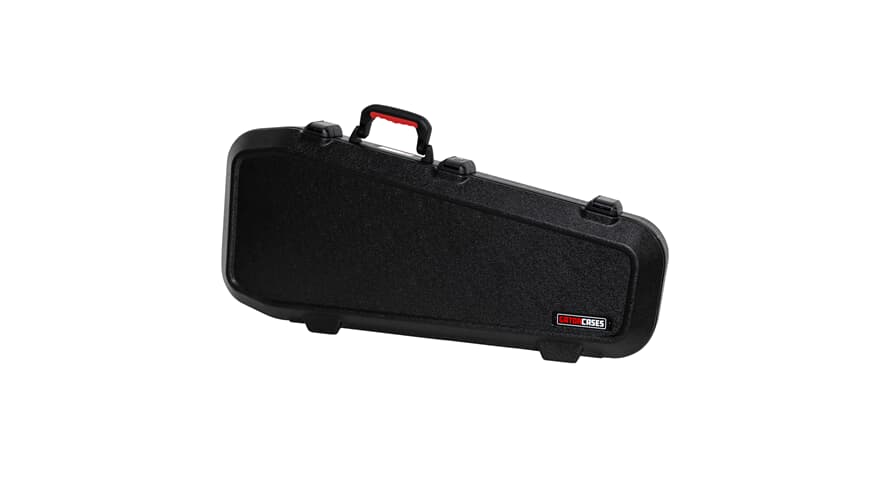 Gator GTSA-HEADLESSELEC case pour guitare électrique headless