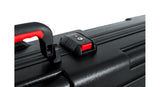 Gator GTSA-KEY61 case pour clavier, 61 touches